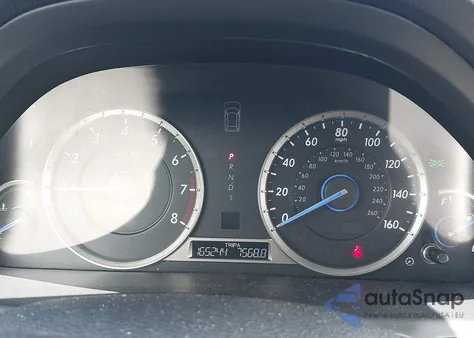 2014 Honda Crosstour Ex-L V6 from USA, damaged, VIN 5J6TF1H56EL002675